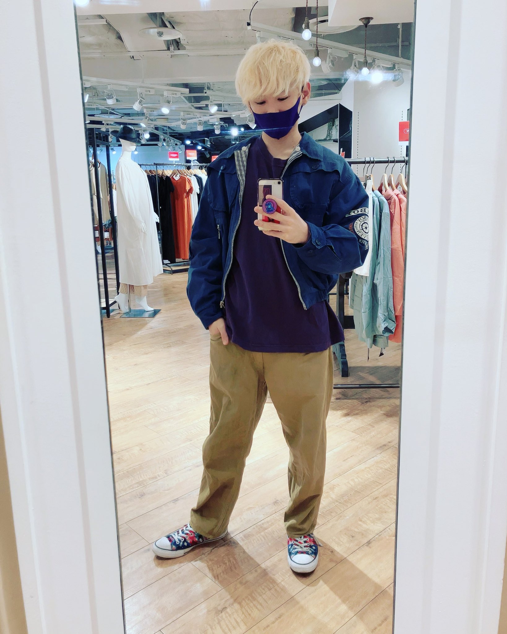 Cowken ブルー パープル イエローの3色コーデ ファッション 服 服好きな人と繋がりたい お洒落さんと繋がりたい メンズコーデ メンズファッション カラフルコーデ T Co 93gj8cssob Twitter Cowken ブルー パープル イエローの3色コーデ ファッション 服 服好きな人と繋がりたい お洒落さんと繋がりたい メンズコーデ メンズファッション カラフルコーデ T Co 93gj8cssob Twitter