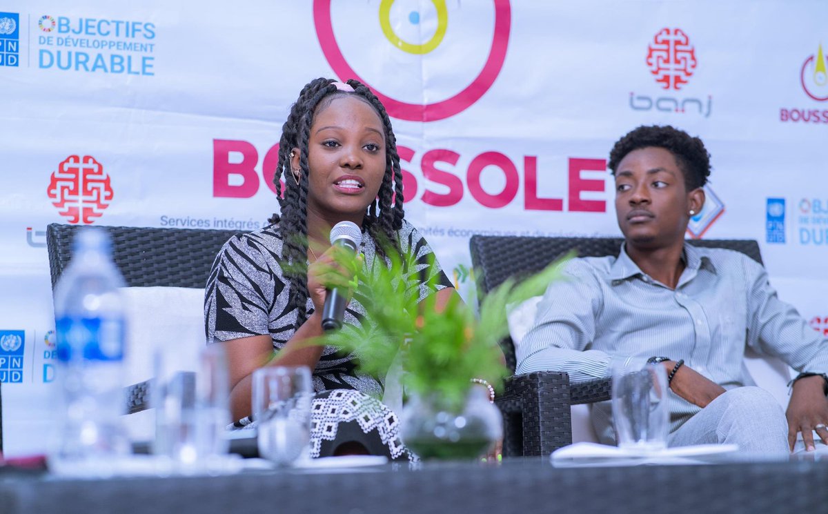 Boussole Haiti tweet media