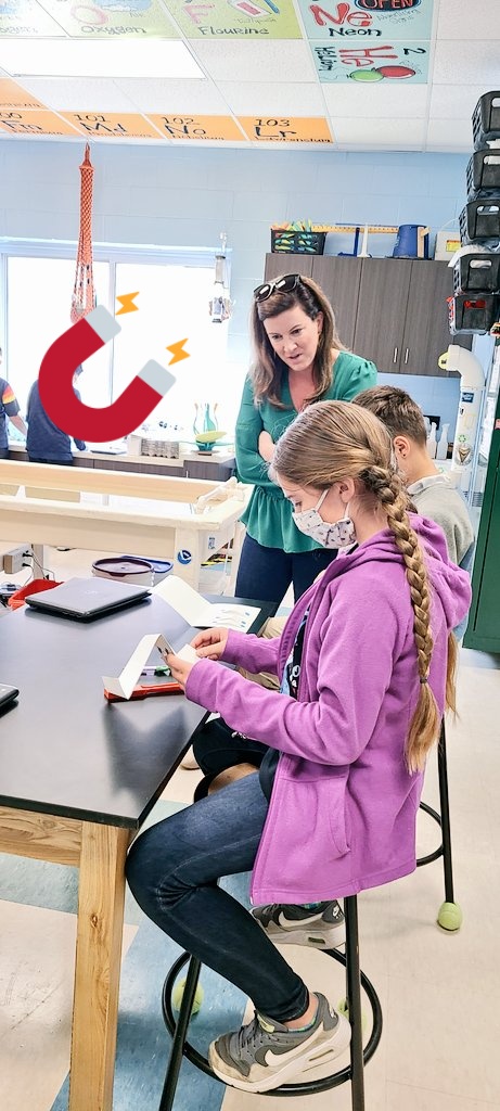 Bogue Sound Elementary tweet media