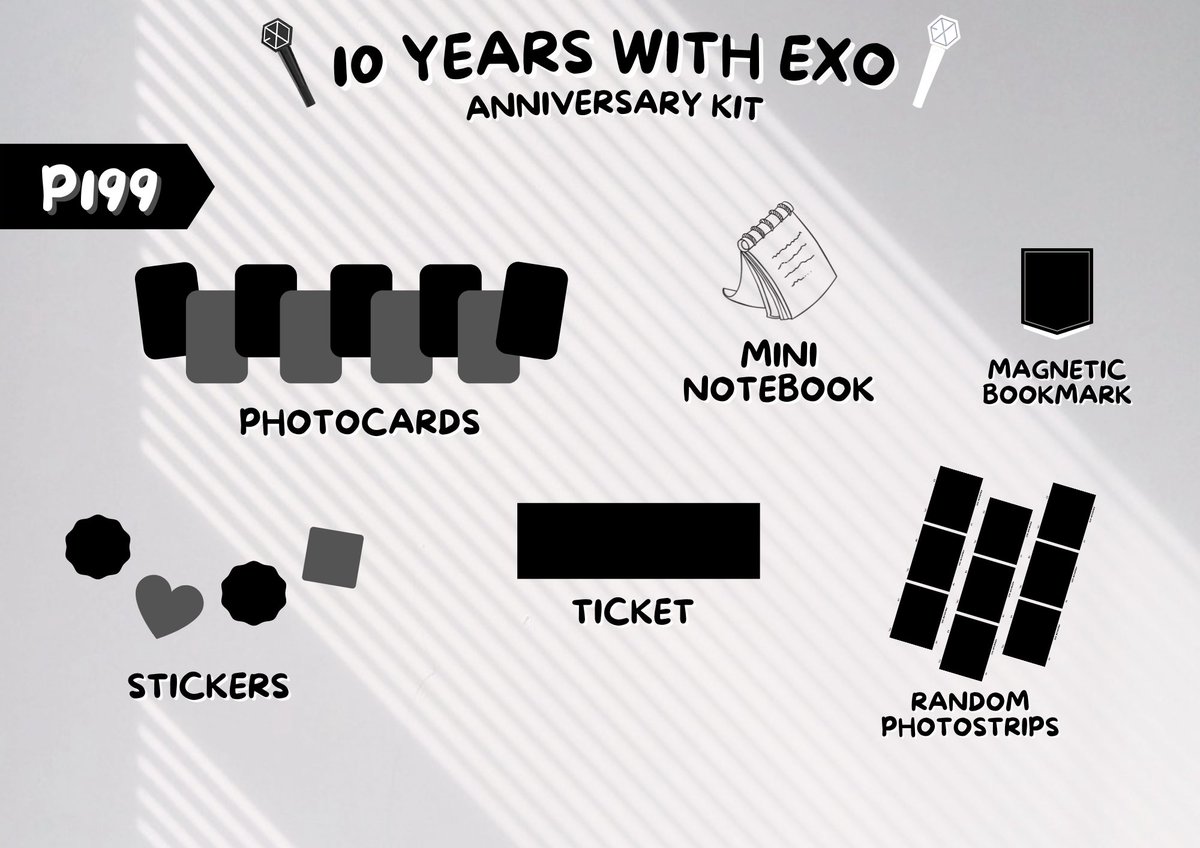 Printography18's tweet photo. Mode of payment: Gcash, Bank Transfer
Mode of delivery: J&amp;t or shopee checkout (sf only)
Strictly Payment first Policy! (Full or Downpayment)
See photos for details.
Interested? Please send us a message ❤
#EXO #10yearswithEXO #Exo10thAnniversary  #EXOShirt https://t.co/egIvd5whlN