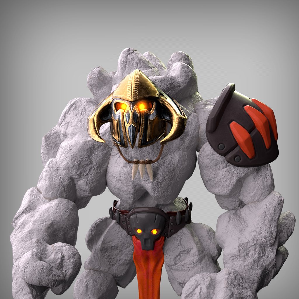 ArnoldMVijil's tweet photo. @opensea @RudeGolems GRRRRRR 🔥🤝💯 https://t.co/9NtR5t0XWg