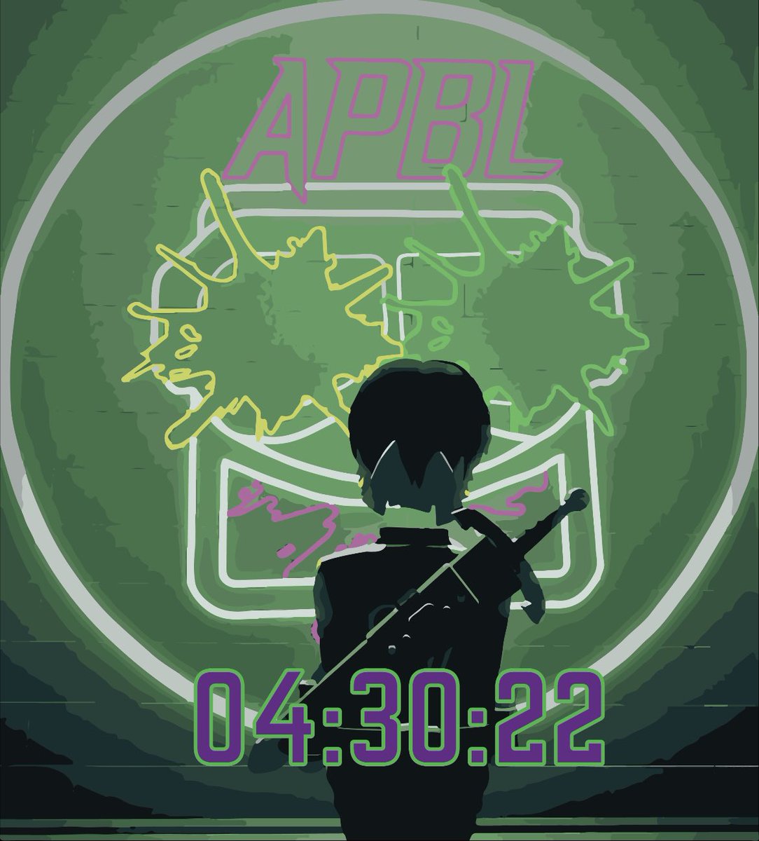 Da_SatoruGojo's tweet photo. It’s gonna be unreal 🤯 #APBL #Recroom #VR #Paintball #Competition https://t.co/WR4YxaiGKZ