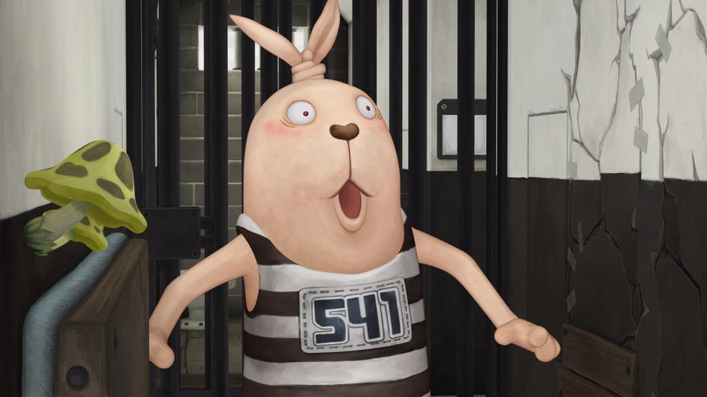 ウサビッチ のイラスト マンガ コスプレ モデル作品 140 件 Twoucan