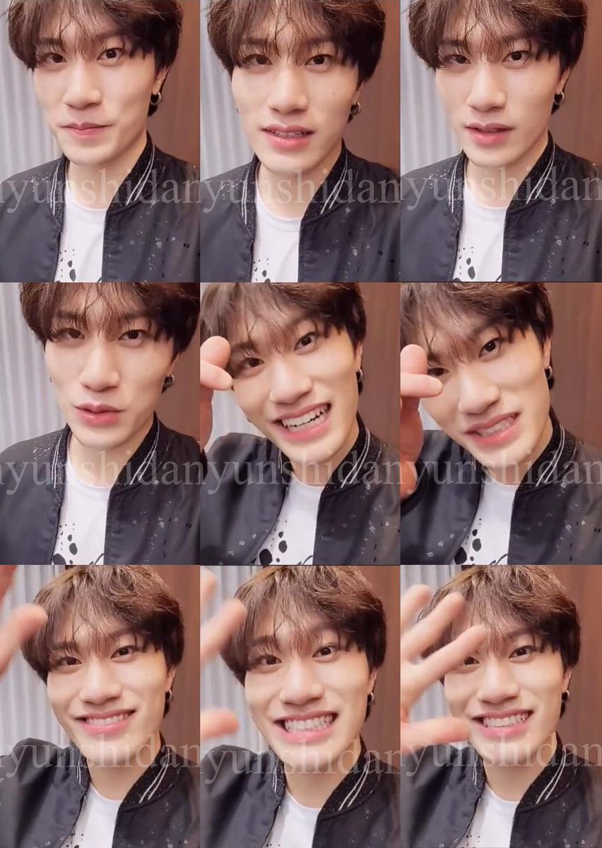 hourly yedam tweet media