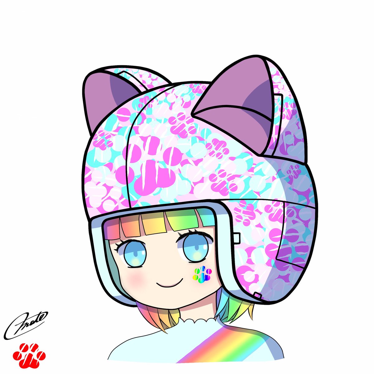 MATe-RIYA【まてりや】SSS Founder&Designer tweet media