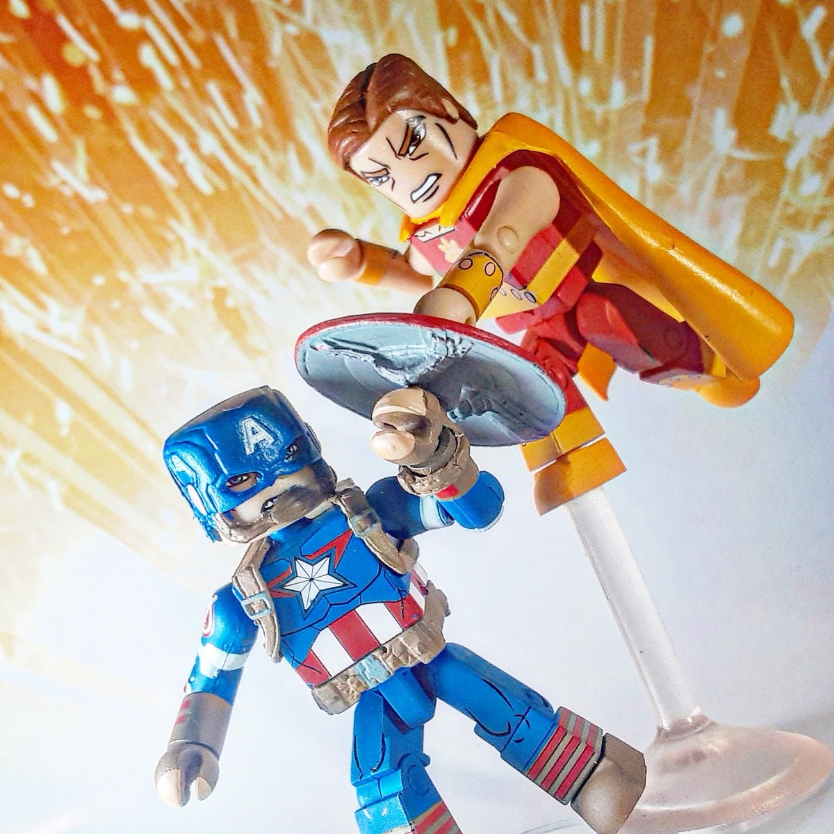 zachoat's tweet photo. Some recent #toyphotography. #marvelminimates #minimates #SonicTheHedgehog #Sonic #LordOfTheRings #starwars #cobrakai https://t.co/xfvjxStH1d