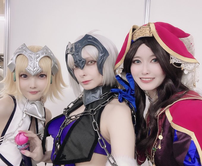 コスプレイヤーくろはのTwitter画像27