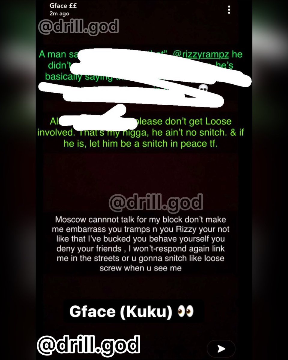 Rizzy Rampz (#M17/#Moscow17) vs Gface (#KuKu) on 19th December 2021