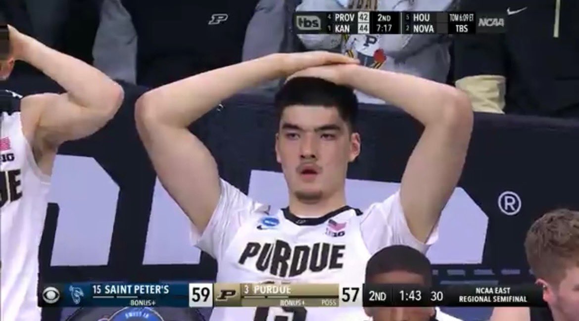 Barstool Sports on Twitter "Every Purdue fan in the nation right now