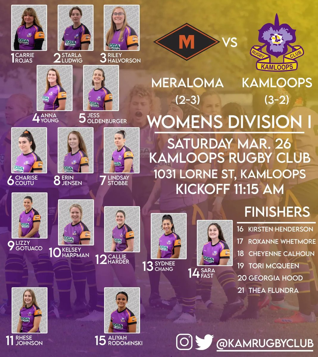 Kamloops Rugby Club tweet media