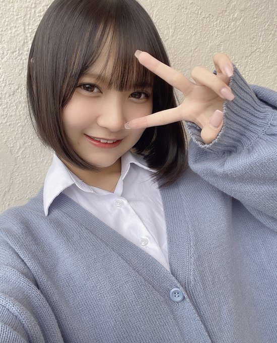 奥野未悠のTwitter画像20