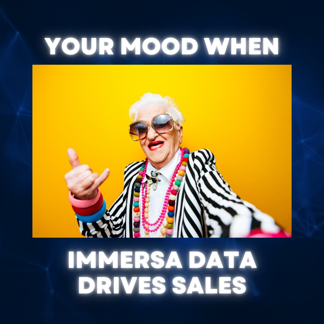 immersadata's tweet photo. Fuel your data with #immersa, so we can all benefit from clean information that will lead to more sales. 📈
We're a team of trusted professionals that'll get your #product right.
Speak to us now➡️ https://t.co/GgnyqfNLTU
#data #sales #productdata #revops https://t.co/r9NrZWKmGu