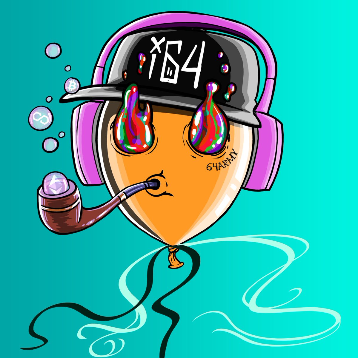i64StudioNFTs's tweet photo. AYOOOOOOOOOO @Bloonz_NFT will
100% be added to the tattoo sleeve along with @slotheezNFT @DaliPUGtibles + more
I'm at a loss for words rn
This is actually...
OH MY GOD
Stream will be up in the next 10
THANK YOU SO MUCH
https://t.co/kpKgDjtBrl
#NFTCommunity #NFT #NFTGiveaways https://t.co/J27aCwBCBA