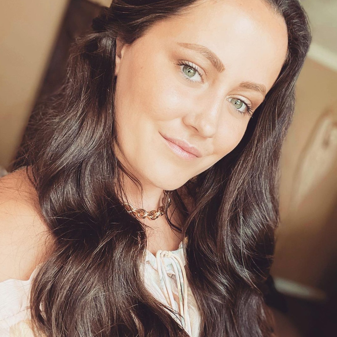 Andy Vermaut shares:Teen Mom's Jenelle Evans Hospitalized for Chest Pain: Jenelle Evans Eason's chest pain has landed her in the hospital. The Teen Mom 2 alum shared news of her medical woes to her Instagram Story on March 25.