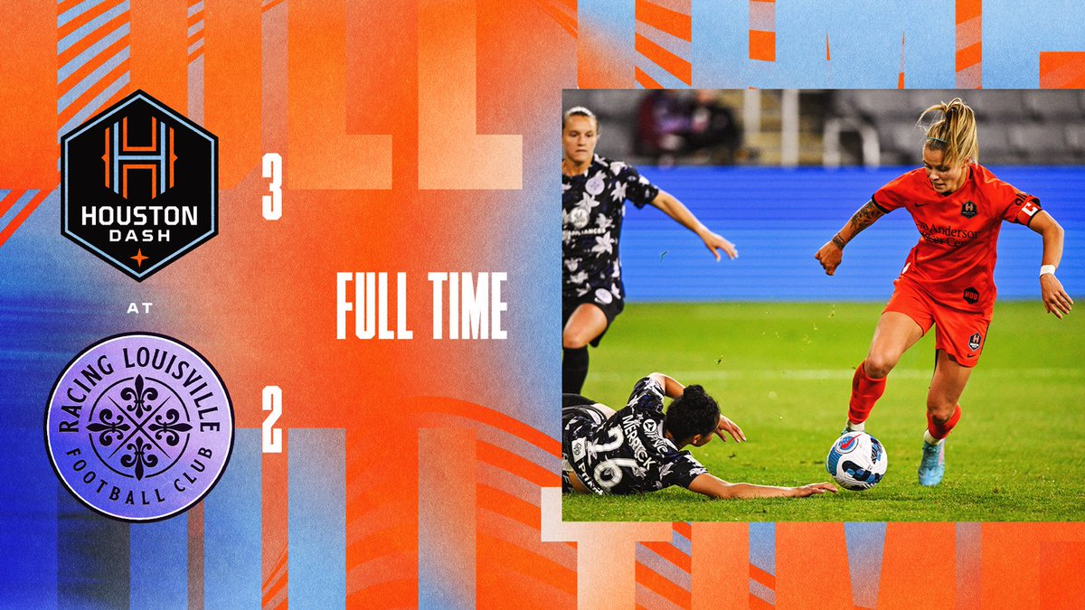 HoustonDash's tweet photo. HOW'S THAT FOR A COMEBACK

#HoldItDown https://t.co/QenLK7eJtD