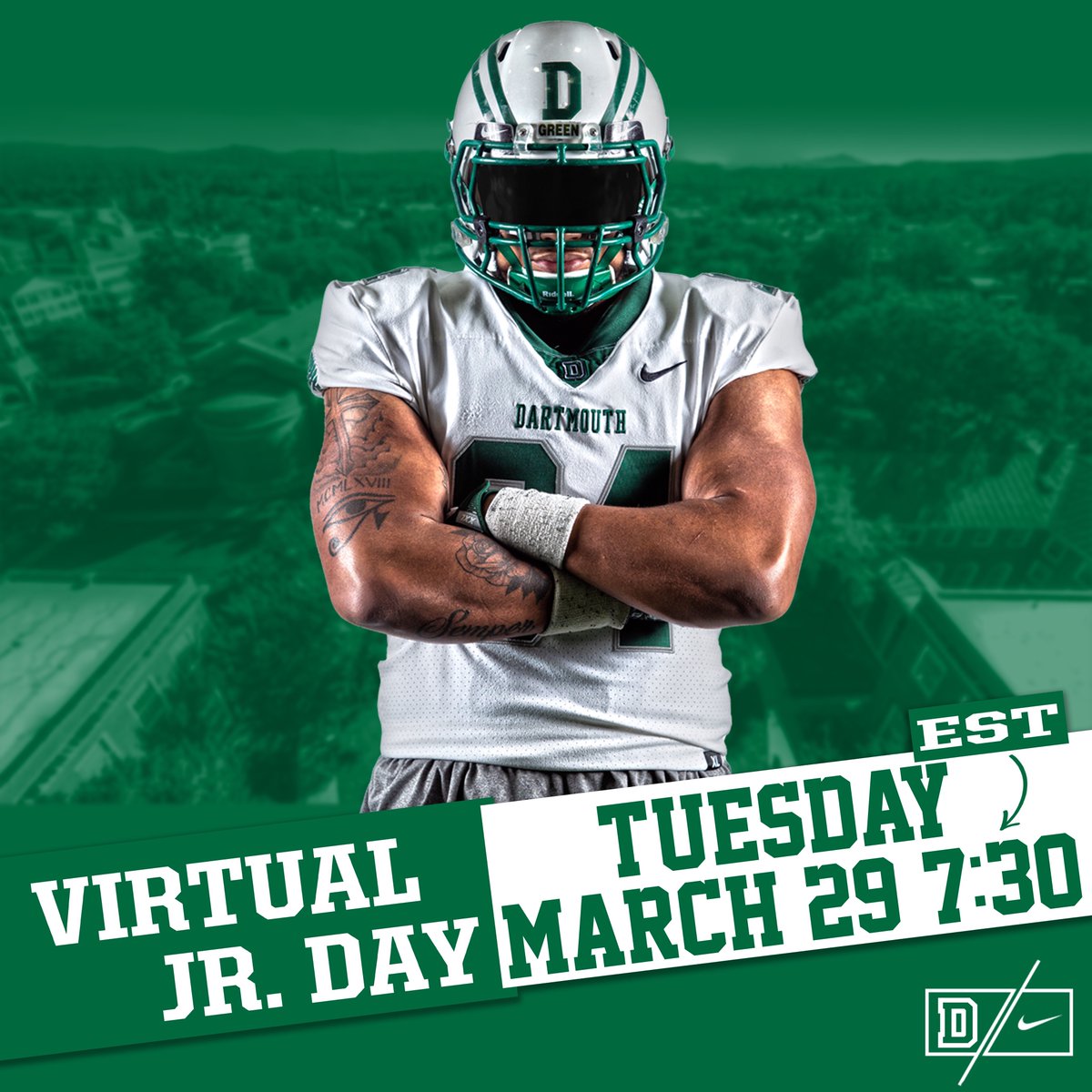 Thanks <a href="/CoadyKeller1/">Coady Keller</a> for the invite! #TheWoods  #GoGreen23 <a href="/WendyLaurent55/">Wendy Laurent</a>