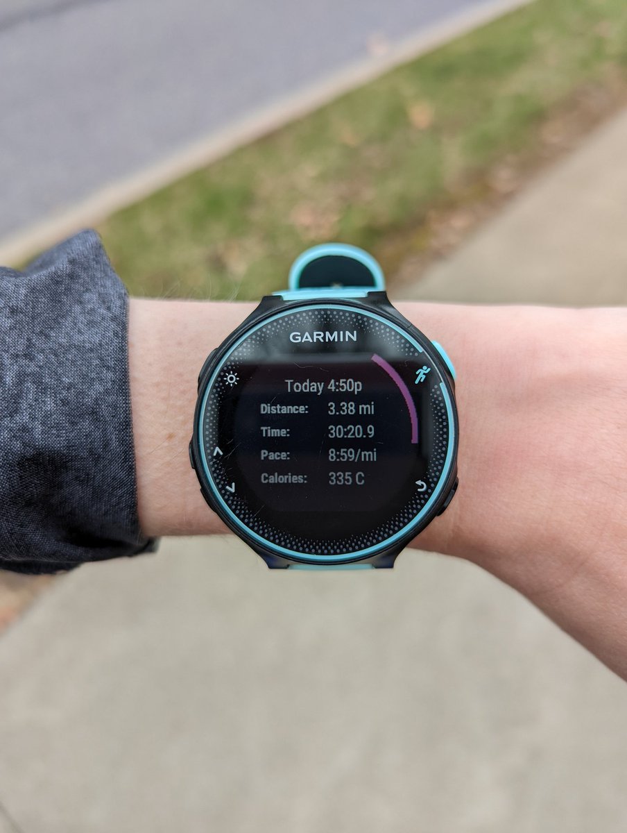 runnerkid83's tweet photo. Last run before #loverunphilly
I wanted that 8:59 😂 https://t.co/VvB0HKmpF1