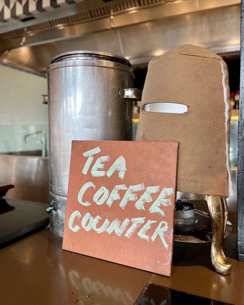 ICChennai's tweet photo. How do you like your coffee?

#TheMeltingPot
#InterContinentalLife https://t.co/C0tuGIzQQD
