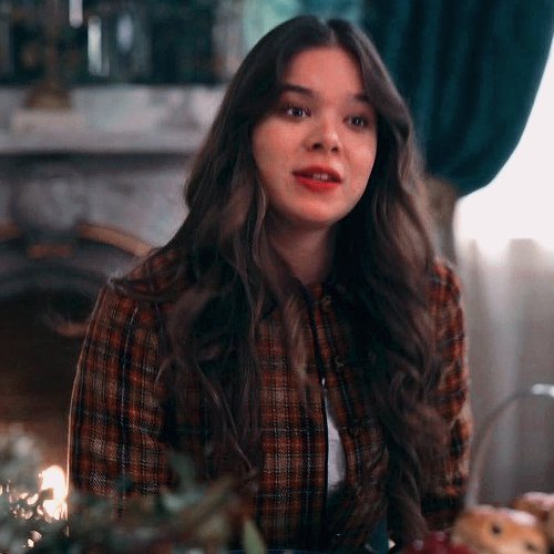 El primer paso es la negación.