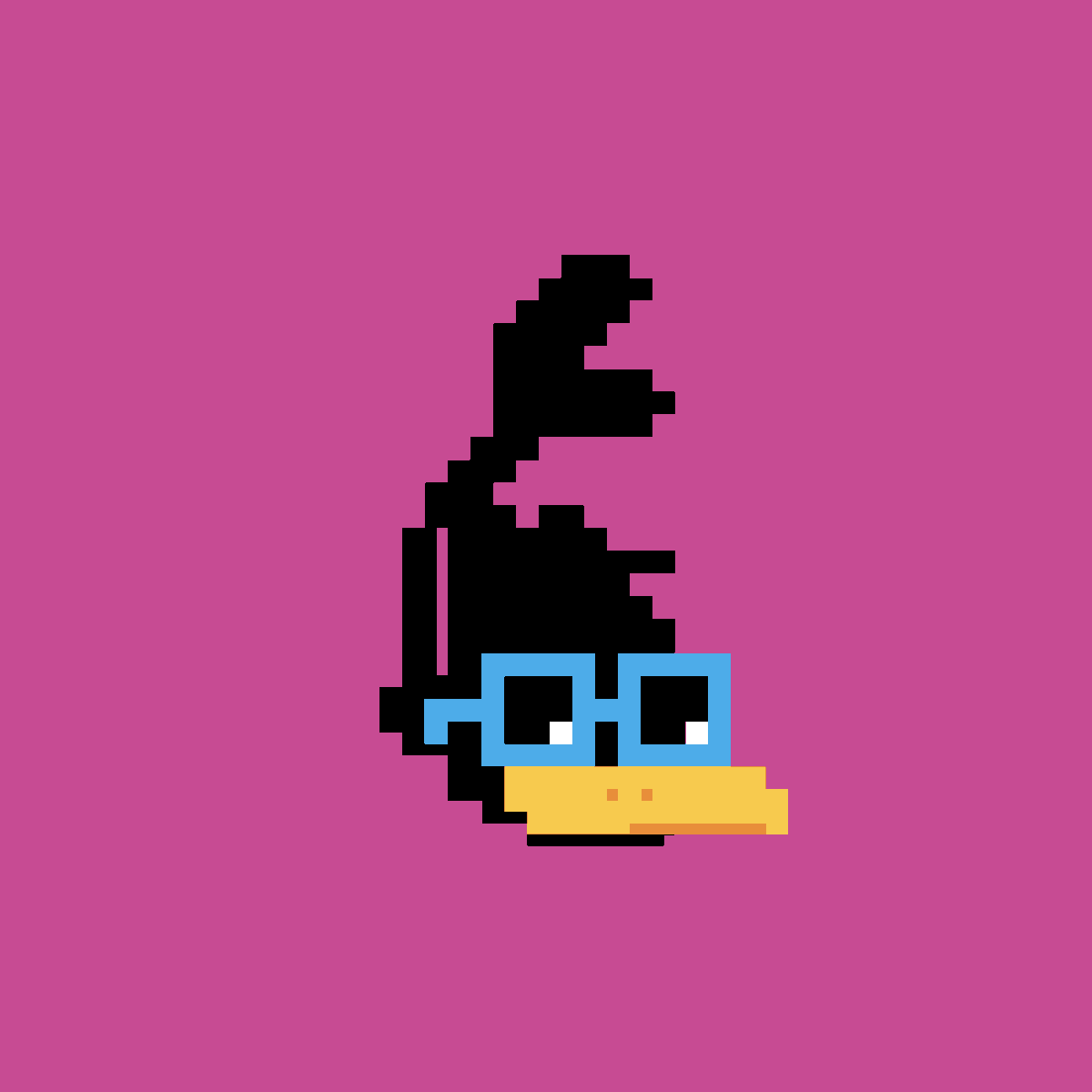 #Nounish frens &amp; fam: to celebrate our 1st collab ever—w/ <a href="/NounishFish/">NounishFish (SOLD OUT) ⌐◨-◨</a>—20 allowlist spots for their upcoming mint are up for grabs!

To enter:
🟡Follow <a href="/NounishFish/">NounishFish (SOLD OUT) ⌐◨-◨</a> &amp; <a href="/borednoungang/">Bored Noun Gang ⬓-⬓¬</a> 
🔵Like &amp; RT
🟣Tag 3 fishy frens

⏱️ends in ~23.5 hours!

1/1 BNG x NF below will be part of mint