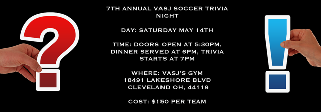 VASJSoccer's tweet photo. We are back... https://t.co/zagVJ557SR