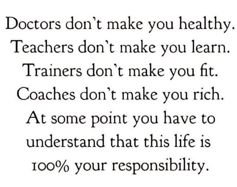 just spitting some facts people .... make your destiny!!