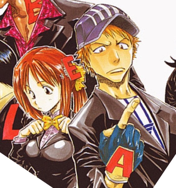nbaceOTD's tweet photo. The nonbinary asexuals of the day are Ichigou and Orihime Kurosaki! More specifically, Orihime is agender, bi, and demisexual, while Ichigou is demiboy and bi! They are also t4t and canonically dating!

Ichigou - xe/he/🍓
Orihime - he/it/she/cloud/love https://t.co/exiRpNm6Nm