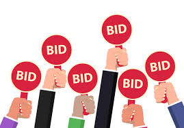 Don't miss out! Bid today at app.galabid.com/sedfsauction.