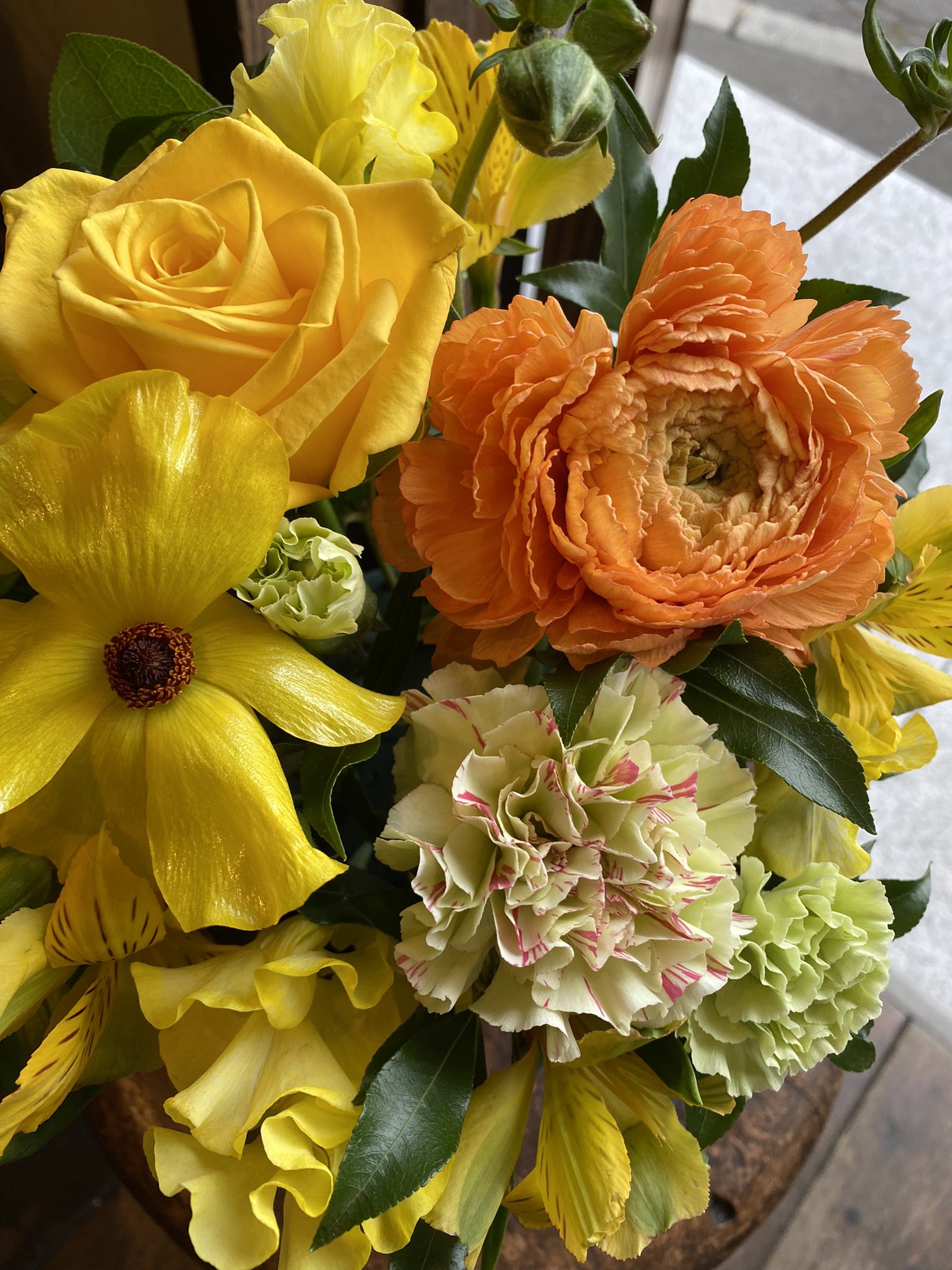 感謝の花束 Twitter Search Twitter
