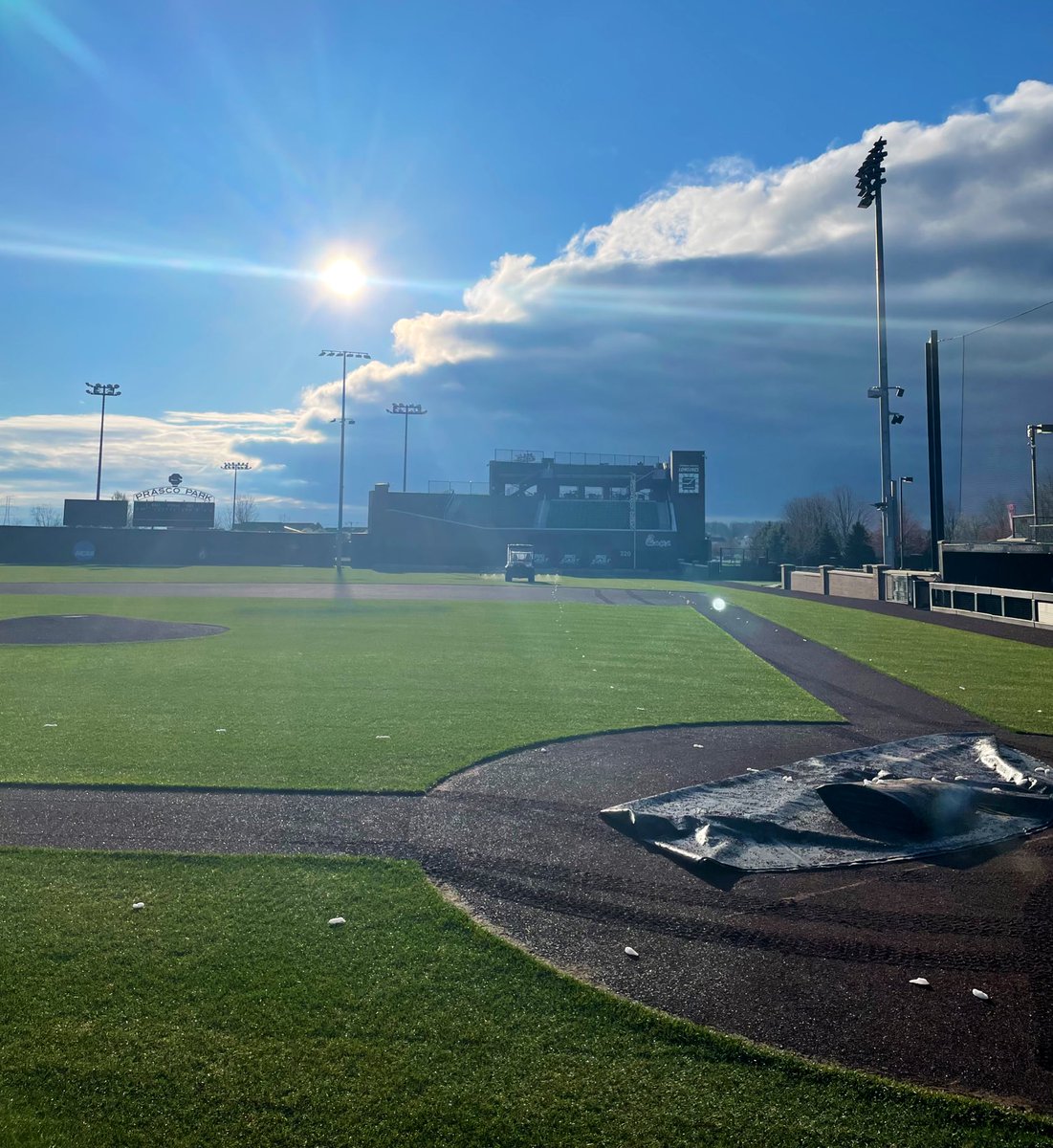 Prasco Groundscrew tweet media