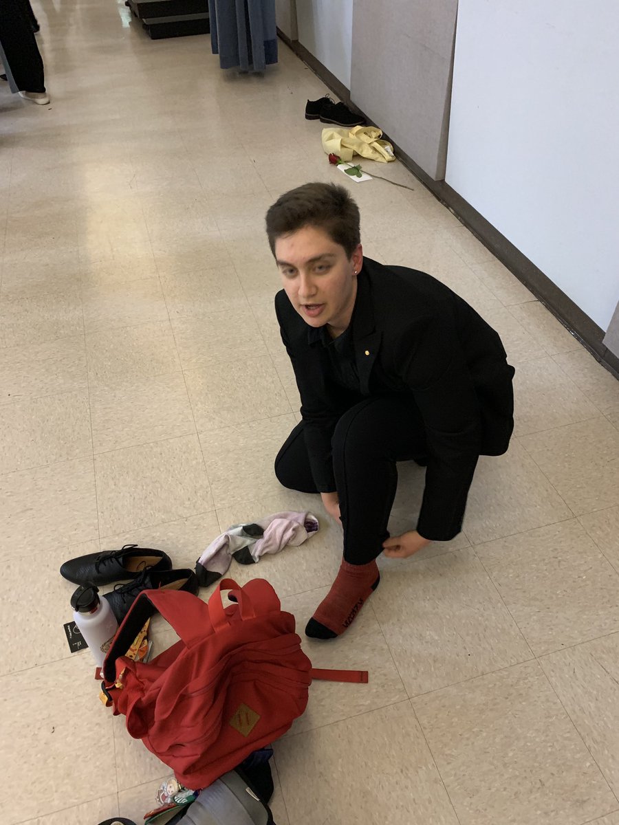 Meet Our Member…Peyton Makhlouf!!!

Peyton is a second-year sophomore majoring in Music Education and has been in The Spirit of Houston for two years.

Check out our Insta/Facebook posts to see more on Peyton and stay tuned for more of our “Meet The Members”