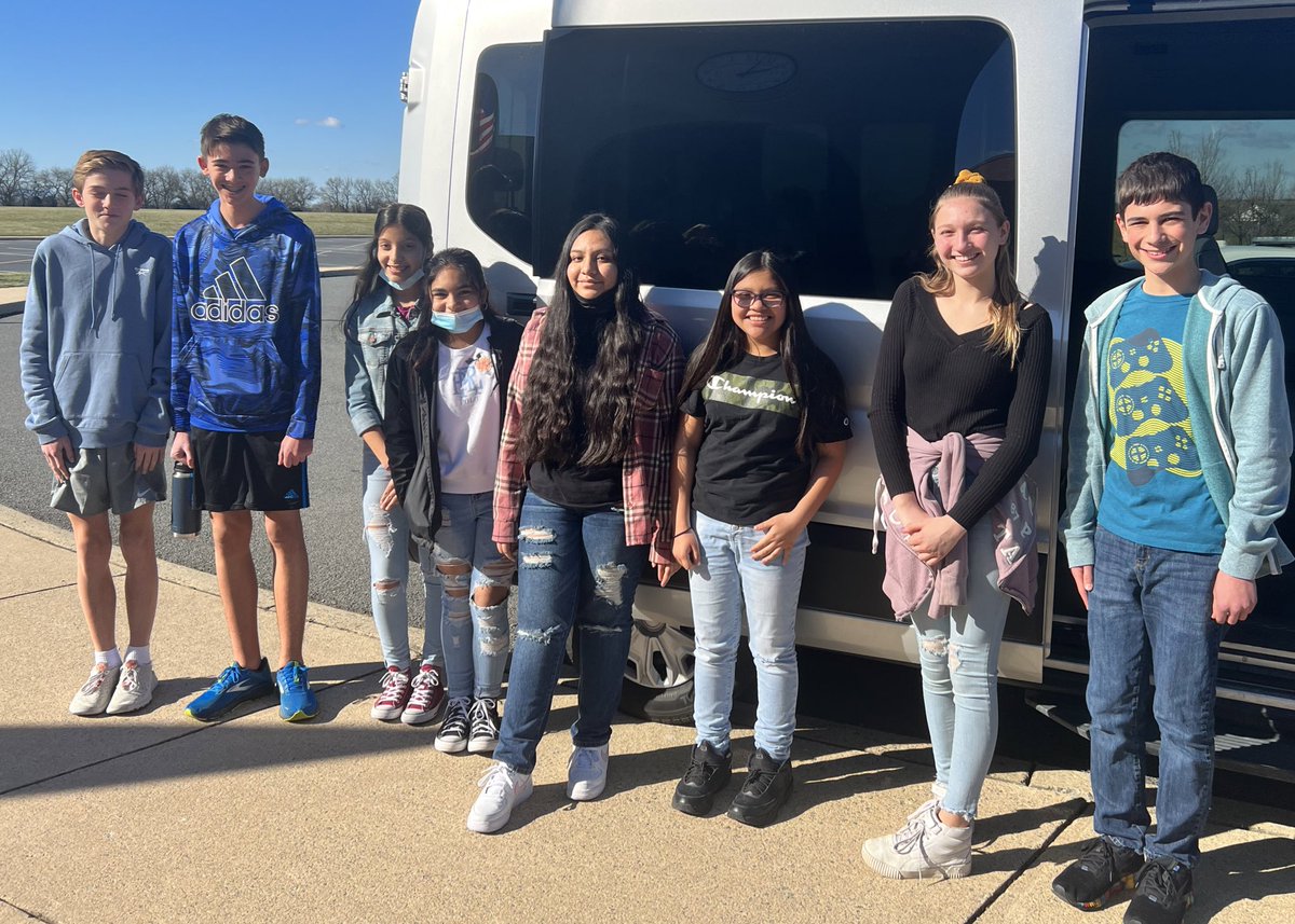 Jessica Nail (@abmsprincipal) on Twitter photo Thank you PTO for sponsoring this student originated challenge for Read Across America. Free book, limo ride, and #Chickfila are just what these kids read for❤️ <a href="/fcpsk12/">Frederick County Public Schools - Virginia</a> <a href="/DaveSovine/">Dr. David Sovine</a> <a href="/juliette_myers/">Juliette Myers</a> <a href="/BretClovis/">Bret Clovis</a> #abmsinspires inspire2025 Thank you PTO for sponsoring this student originated challenge for Read Across America. Free book, limo ride, and #Chickfila are just what these kids read for❤️ <a href="/fcpsk12/">Frederick County Public Schools - Virginia</a> <a href="/DaveSovine/">Dr. David Sovine</a> <a href="/juliette_myers/">Juliette Myers</a> <a href="/BretClovis/">Bret Clovis</a> #abmsinspires inspire2025
