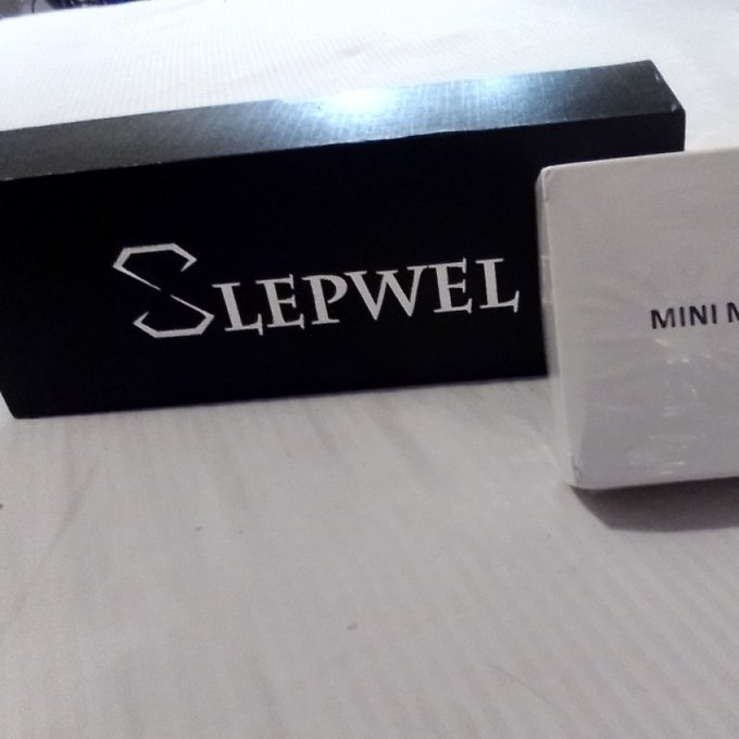 Slepwell Massager and Mini Massager by @sinctyblkdmd https://t.co/T4qQk6pycw Find it on #ManyVids! https://t<a class="tags" href="/tag/sinctyblkdmd">@sinctyblkdmd</a><a href="/tag/manyvids"class="tags"><span>#manyvids</span></a>