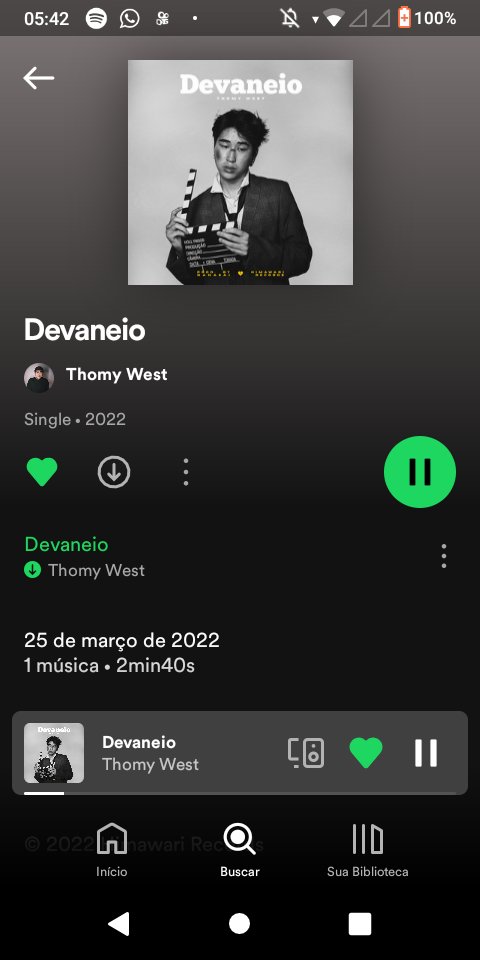 Juliana15415910's tweet photo. Vamos escutar muito gente,ele merece todo reconhecimento
@thomywestside #devaneio #thomywest https://t.co/5VNRVhdDcH