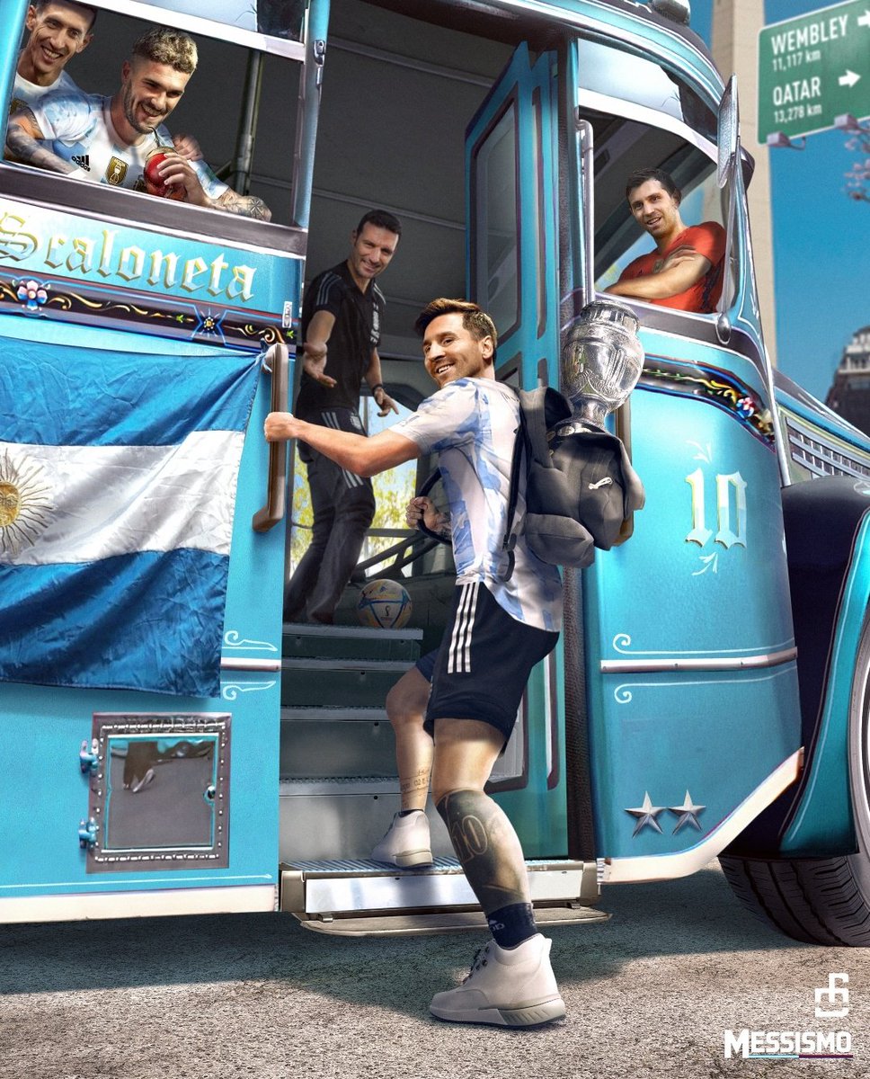 Messismo10 tweet picture