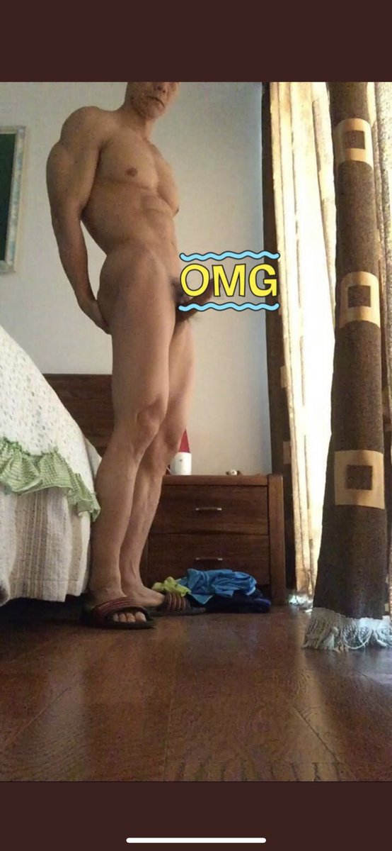 Kc60034758's tweet photo. 優叔 身材超好的健身直男
那腹肌真的是很可以喔😌 https://t.co/R4rL8m9EYY