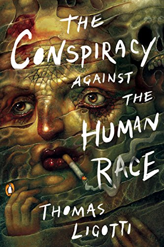 thomas ligotti thomas ligotti