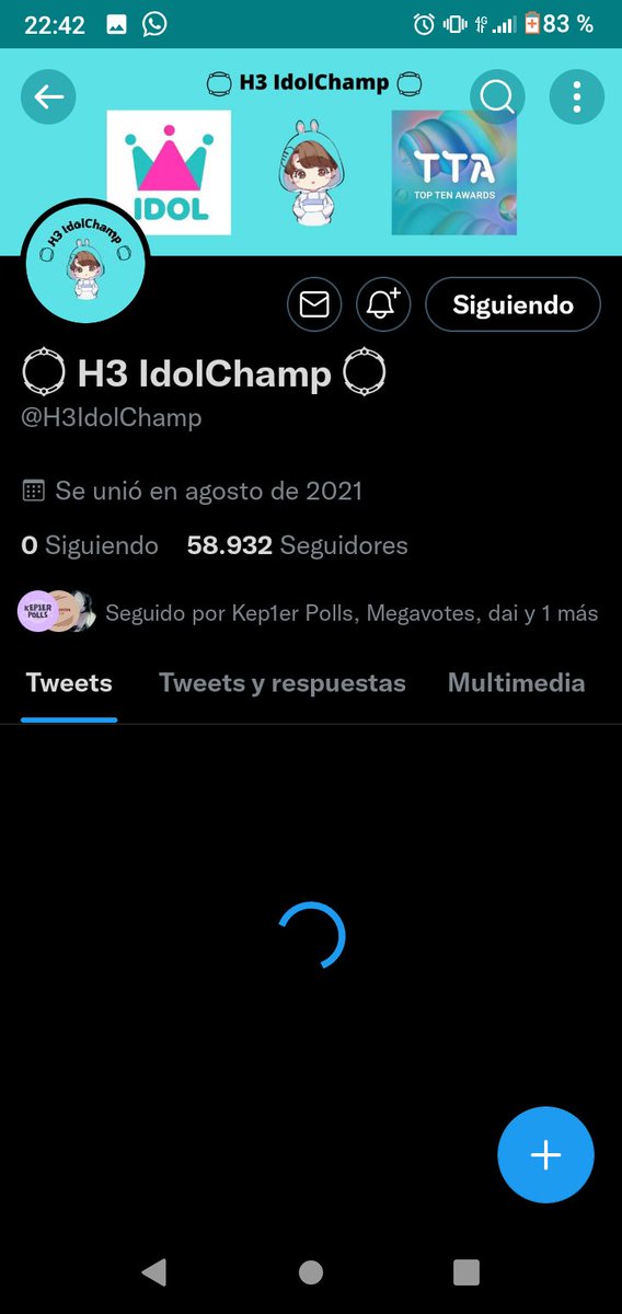 bokkstar's tweet photo. @H3IdolChamp https://t.co/DPu1Igyvcz