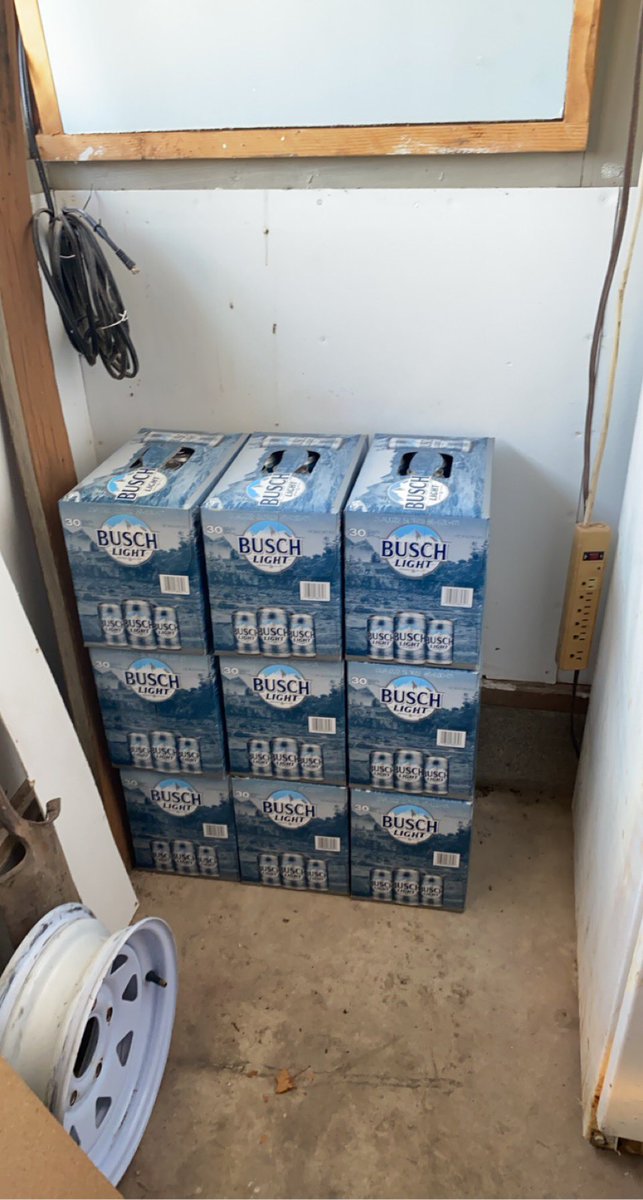 95FordBronco's tweet photo. Still waiting @BuschBeer  for #rsvp #buschbeer #wedding https://t.co/sgluo5MzvT