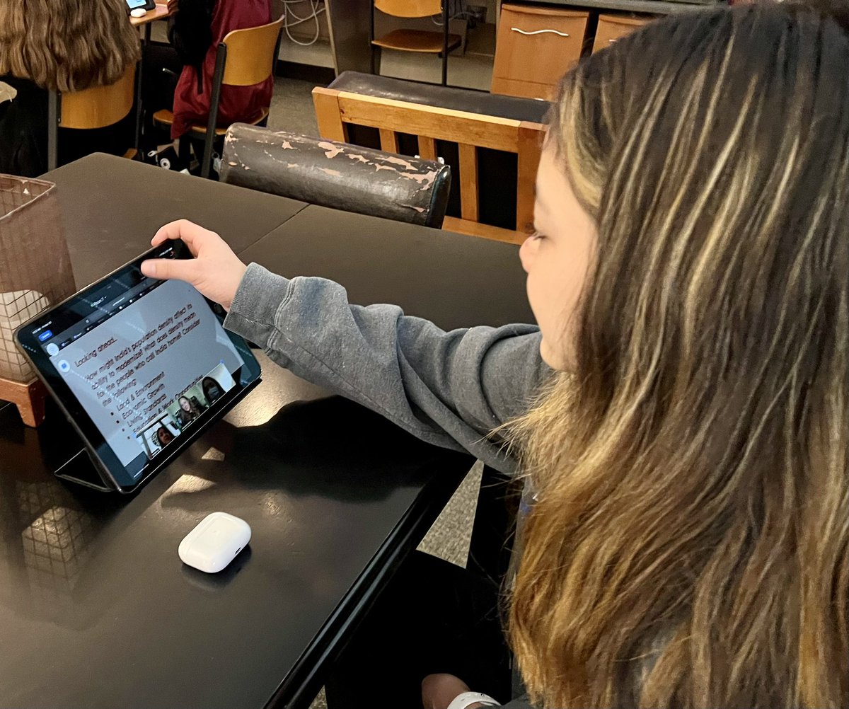 Susan Drumm, EdD tweet media