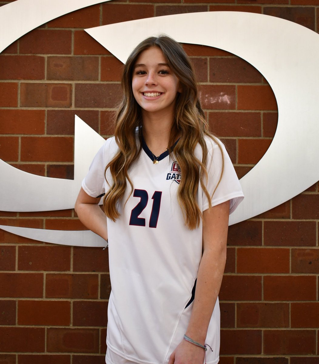 LNSWomensSoccer's tweet photo. Final Scores from Seacrest

Varsity 1-0 Grand Island 
JV 1 - 0 Grand Island

Congrats to Dempsey on her first Varsity goal and Linsey on her first varsity assist! https://t.co/z1L818aGX4