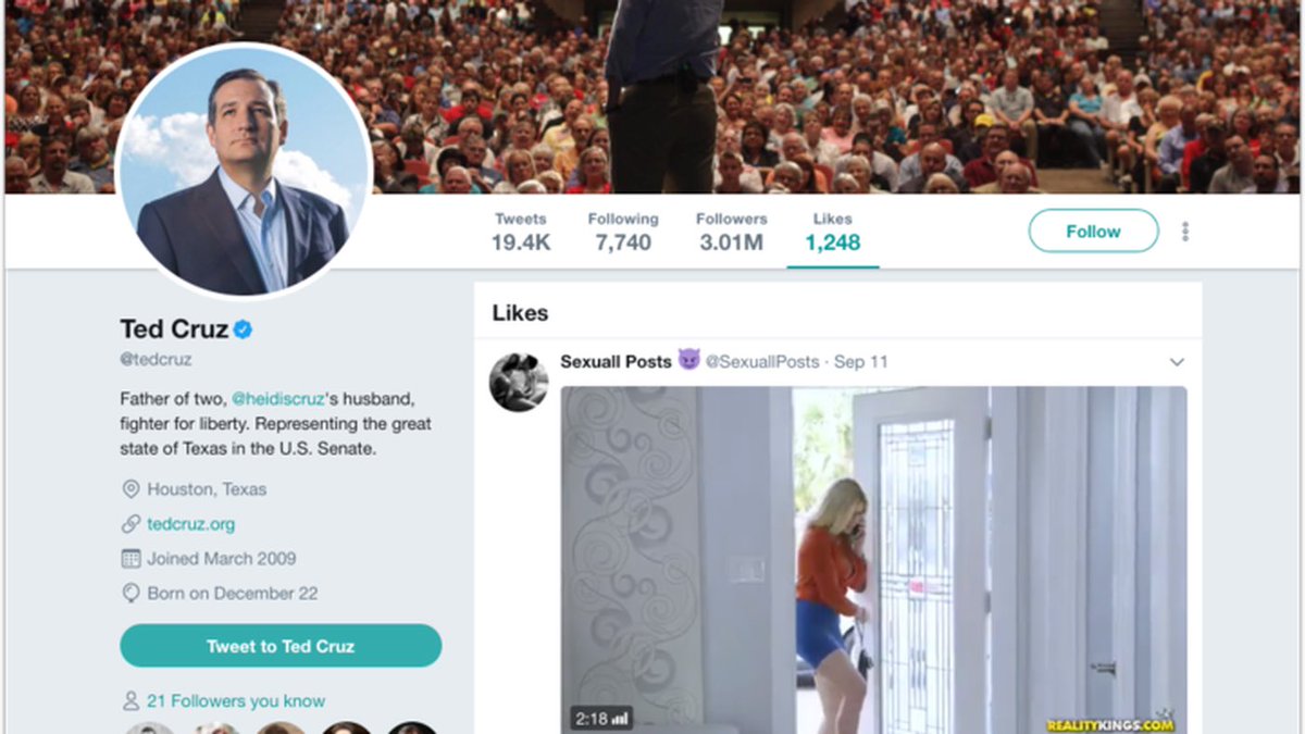crazy ass moments in american politics tweet media
