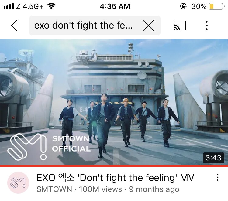 heart4pcy's tweet photo. @SMTownEngSub @weareoneEXO with EXOL ♥️

#DFTFROADTO100M
#EXOAnniversaryStreamingParty
#EXO10thto100M
#EXO #엑소  @weareoneEXO https://t.co/vnnChgTJjl