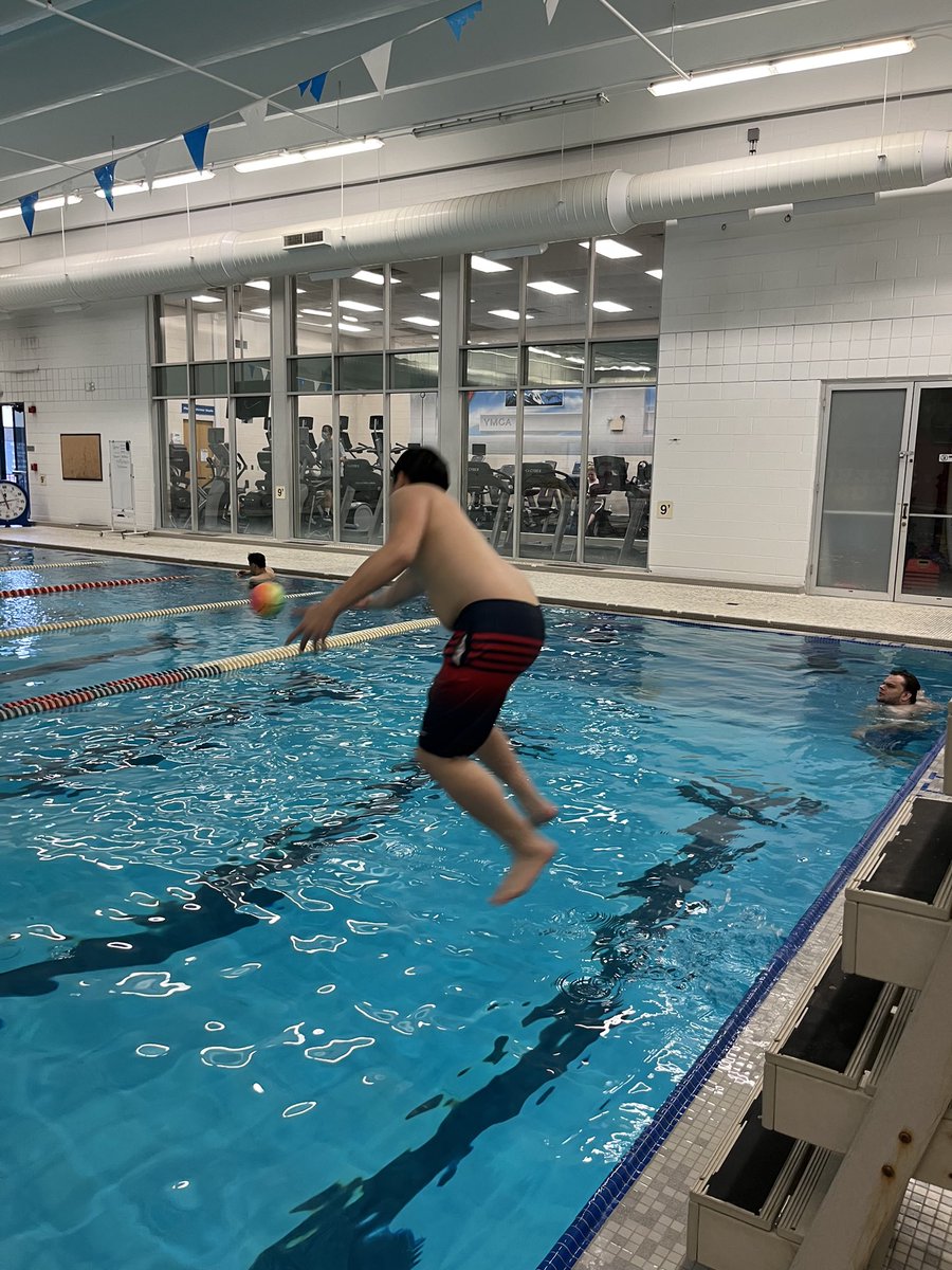 204STEPS_Eagles's tweet photo. Elective Friday - the fun we have when we explore and select our own activities for Recreation and Leisure @kathyos84101317 @AkmanFelicia @Neelam50219406 @jjcalds @taymannylopez @TrevorH13944333 @minaxijaggi @AshleyE24397411 @JenP1515 https://t.co/FYcr170osr