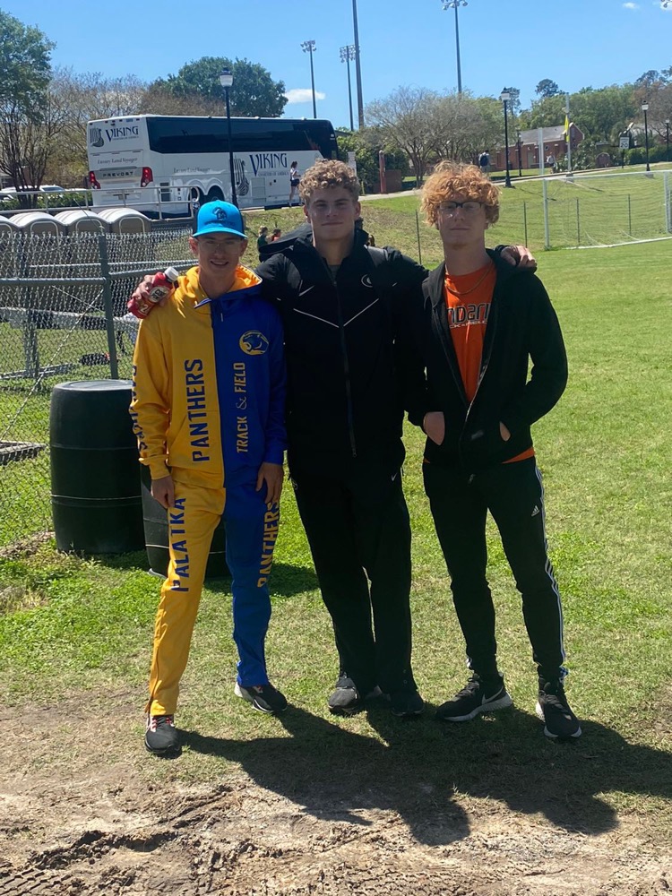 THE MANDARIN H.S. TRACK & FIELD tweet media