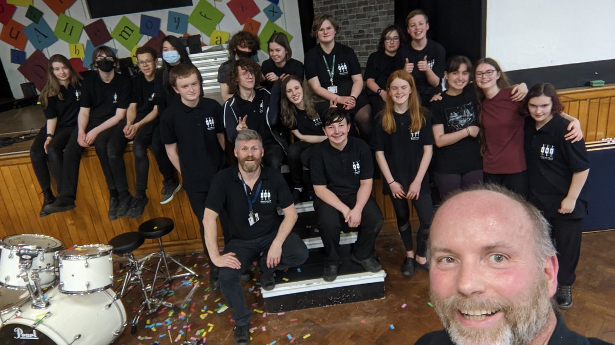 @AHSBackstage tweet media