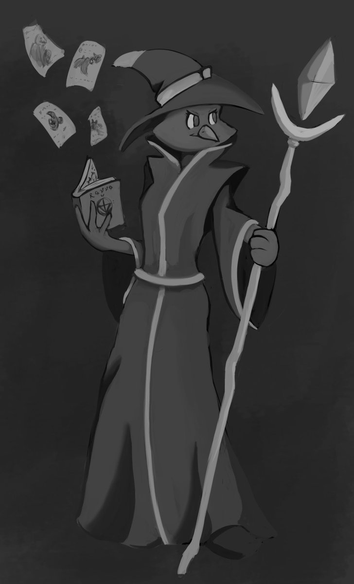 WebLastWolf's tweet photo. This drawing was kept for a long time, as I've been doing nothing, I decided to put it here, it's a game that I really Ravva and the Cyclops Curse. Thx @galope_team to make this game.
#ravva #fanart #bird #furry
Game on Steam.
https://t.co/LHsMnMJvno https://t.co/FZY4C89Epk