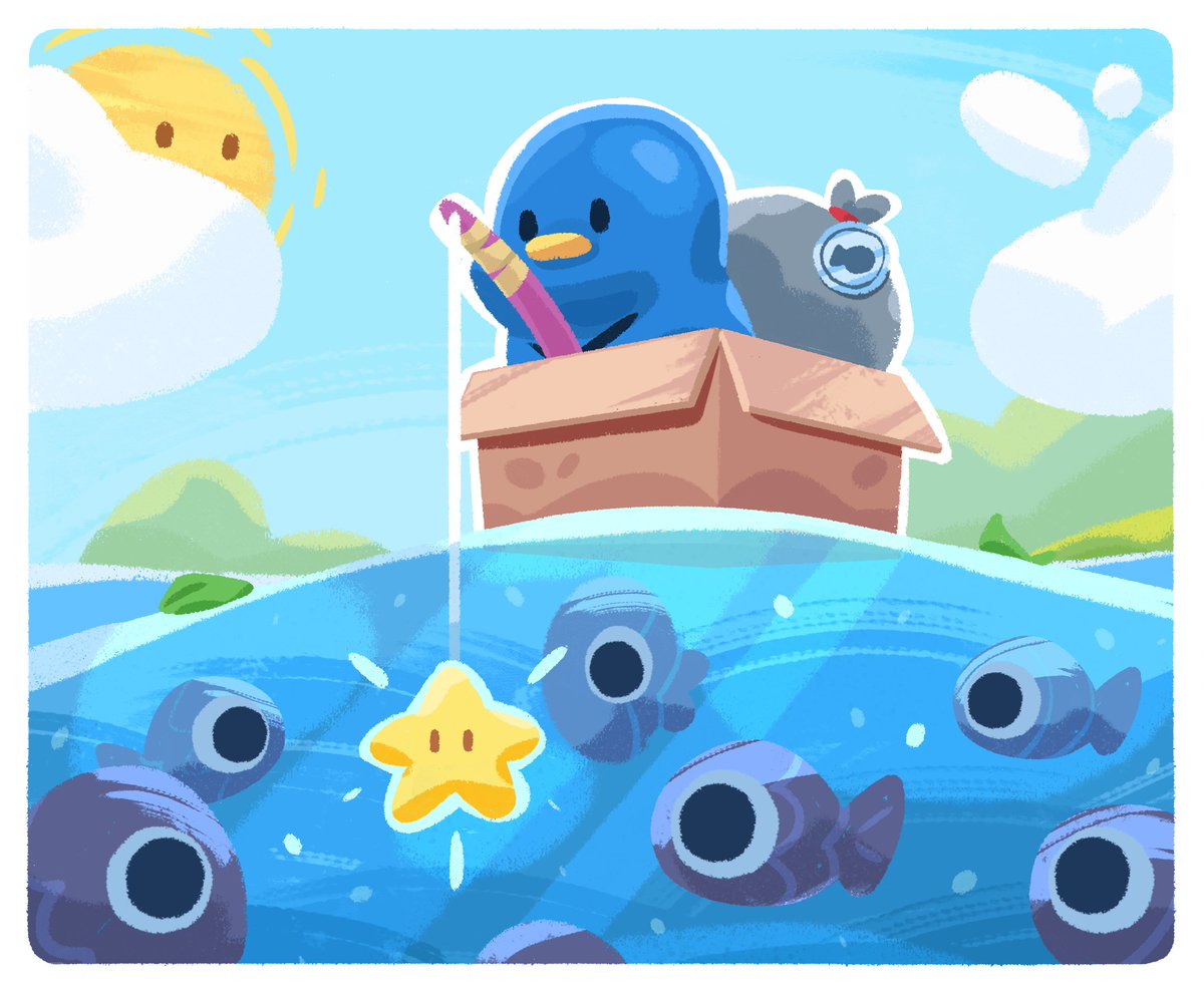 Cozyverse tweet media