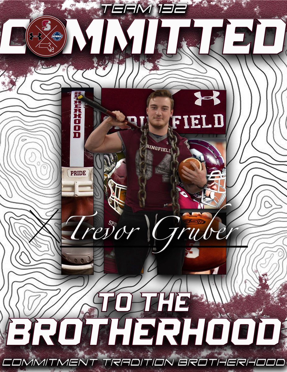 CoachCarbone_'s tweet photo. Congrats @GruberTrevor on your commitment to @_SCFootball I’ve had the pleasure to coach Trevor for 6 years. He is a extremely coachable, high character, team guy who is gonna make an impact anyway he can. I’m excited to see what the future holds for him! #techalum https://t.co/wnankUZeu5