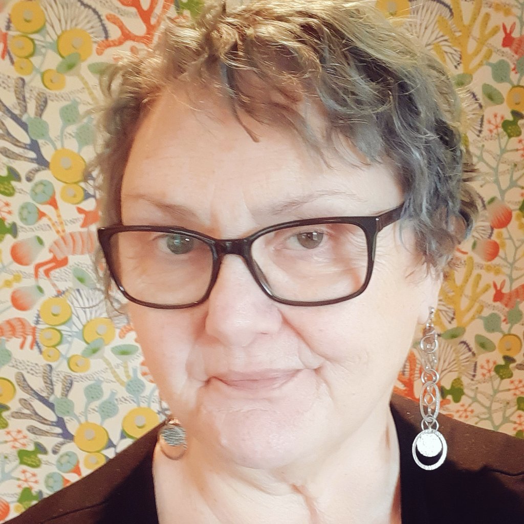 FatWomanMission's tweet photo. #NewProfilePic https://t.co/Yqho60MoES
